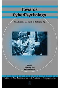 Towards Cyberpsychology