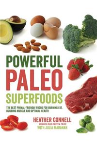 Powerful Paleo Superfoods