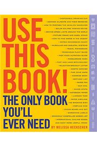 Use This Book