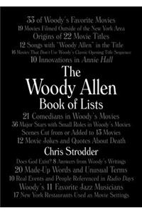 The Woody Allen Book of Lists