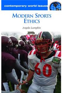 Modern Sports Ethics