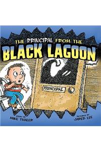 Principal from the Black Lagoon