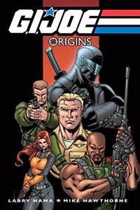 G.I. Joe: Origins, Vol. 1