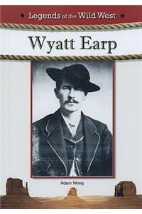 Wyatt Earp