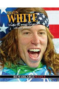 Shaun White