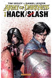 Army of Darkness vs. Hack / Slash