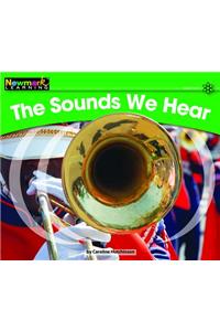 The Sounds We Hear Leveled Text