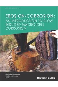 Erosion-Corrosion