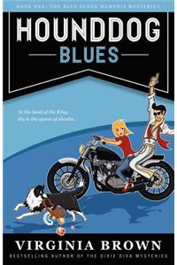 Hound Dog Blues