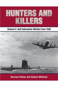 Hunters and Killers, Volume 2