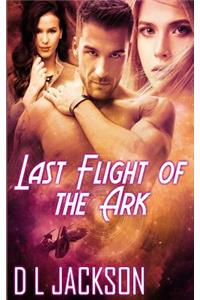 Last Flight of the Ark