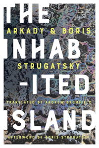 Inhabited Island