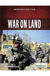 War on Land