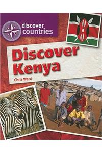 Discover Kenya