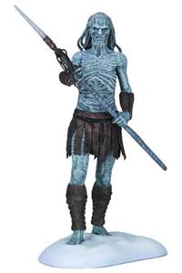 Game of Thrones White Walker Figure