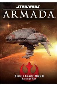 assault frigate mk ii