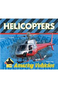 Helicopters