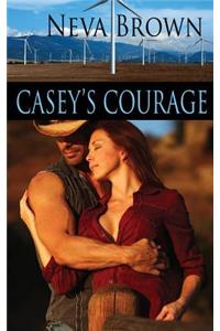Casey's Courage