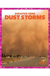 Dust Storms