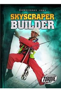 Skyscraper Builder