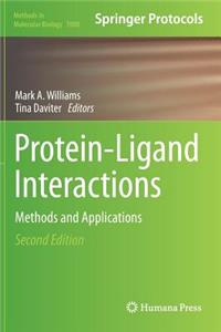 Protein-Ligand Interactions