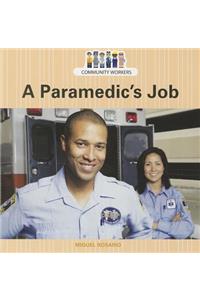 Paramedic's Job