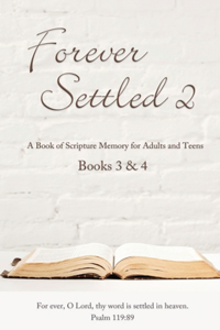 Forever Settled 2