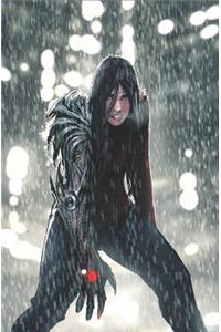 Witchblade: Borne Again Volume Three