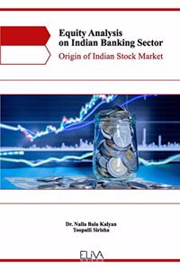 Equity Analysis on Indian Banking Sector