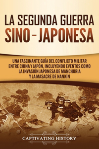 Segunda Guerra Sino-Japonesa