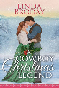 Cowboy Christmas Legend