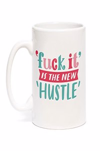 Em & Friends Hustle Mug