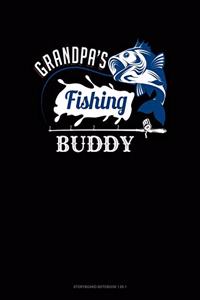 Grandpa's Fishing Buddy