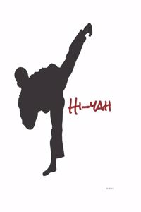 Hi-yah