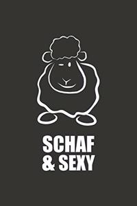 Schaf & Sexy von ECHT SCHAF DESIGN