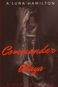 Commander Alaya