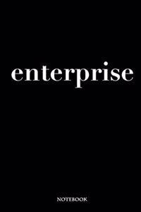 Funny enterprise Notebook This My Job Journal, University Graduation gift