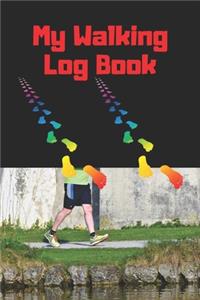My Walking Log