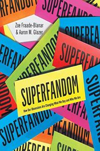 Superfandom Lib/E