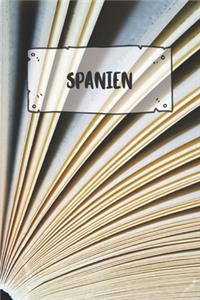 Spanien