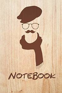 Notebook journal