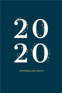 2020 Happiness and Health