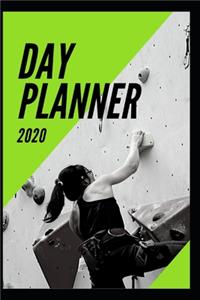 Day Planner 2020