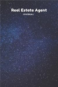 Real Estate Agent Journal