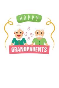 Happy Grandparents Day