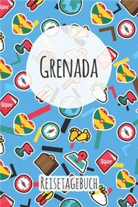 Grenada Reisetagebuch