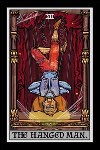 The Hanged Man