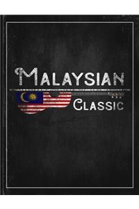 Malaysian Classic