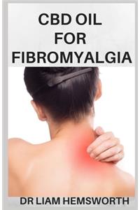 CBD Oil for Fibromyalgia