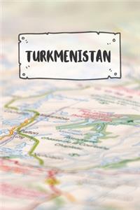 Turkmenistan